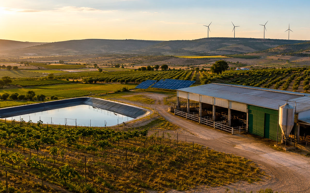 Consultor ambiental en Cuenca | Hetica -  gestión técnica y sostenible