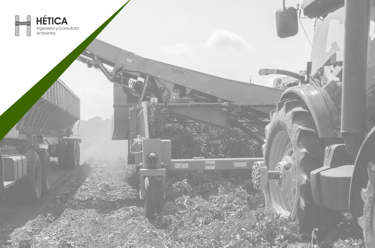 Ayudas para la renovación de la maquinaria agrícola