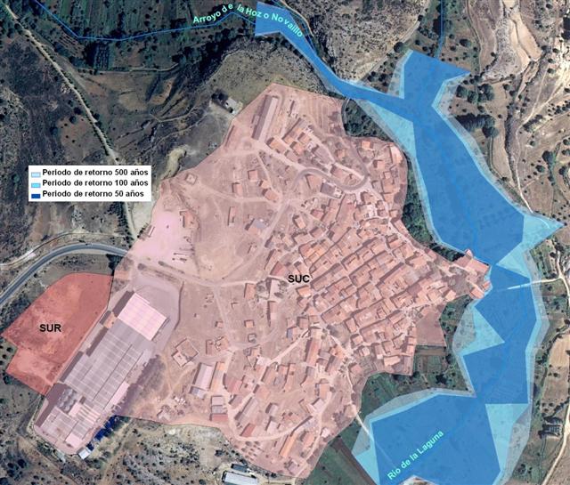 HETICA Ingeniería y Consultoría Ambiental - Estudio de impacto ambiental